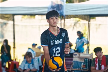 排球-20260621