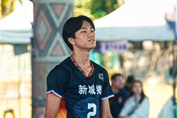排球-20260621