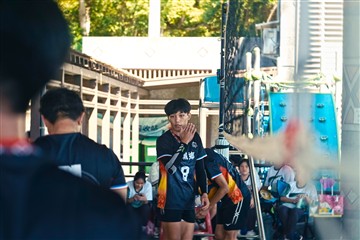 排球-20260621
