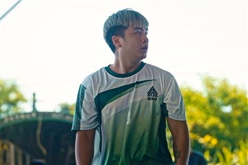 排球-20260621