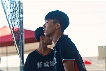 排球-20260621