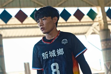 排球-20260621