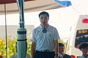 排球-20260621