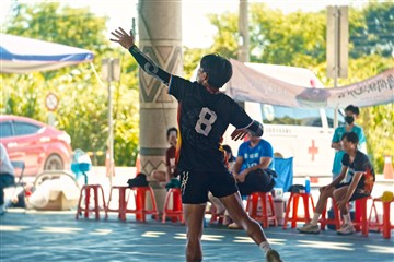 排球-20260621