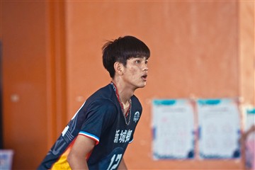 排球-20260621