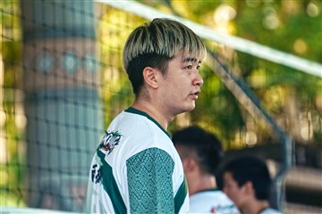 排球-20260621