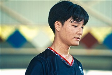 排球-20260621