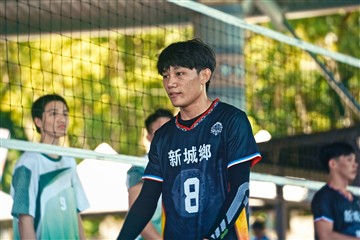 排球-20260621