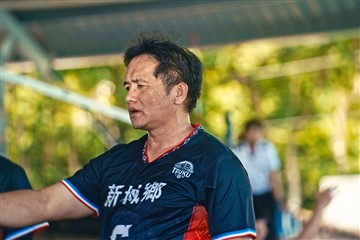 排球-20260621