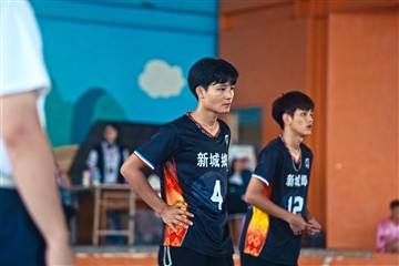排球-20260621