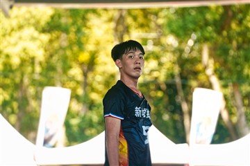 排球-20260621