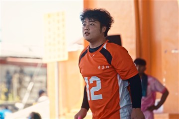 排球-20260621