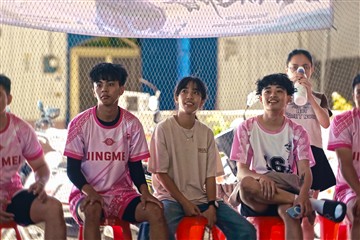 排球-20260621