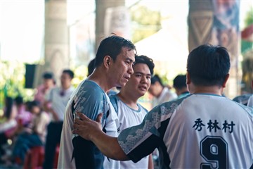 排球-20260621