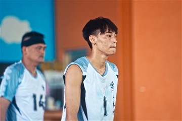 排球-20260621