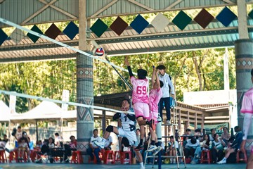 排球-20260621