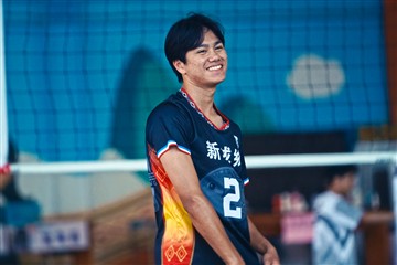排球-20260621