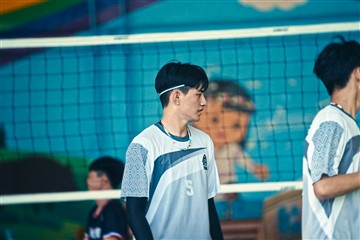 排球-20260621