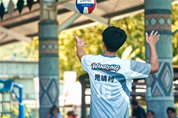 排球-20260621