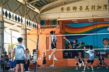 排球-20260621