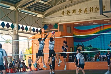 排球-20260621