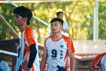 排球-20260621