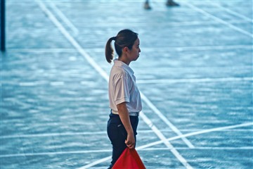 排球-20260621