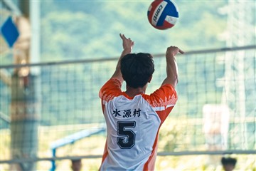 排球-20260621