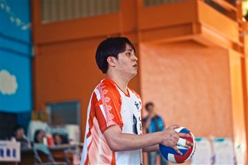 排球-20260621