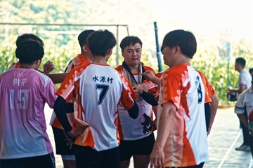 排球-20260621