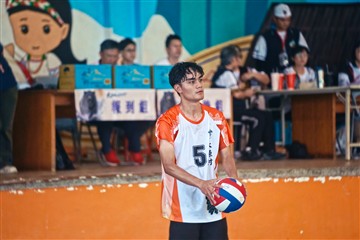 排球-20260621