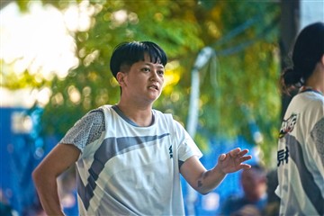 排球-20260621