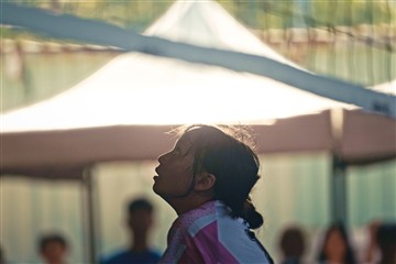 排球-20260621