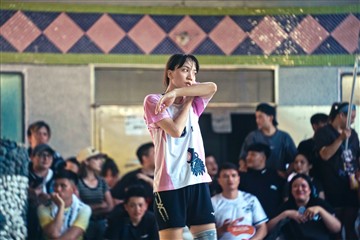 排球-20260621