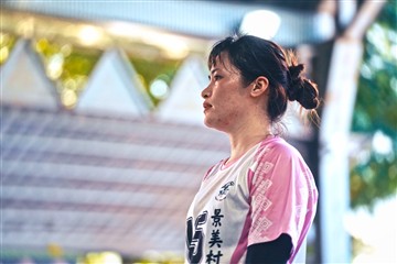 排球-20260621