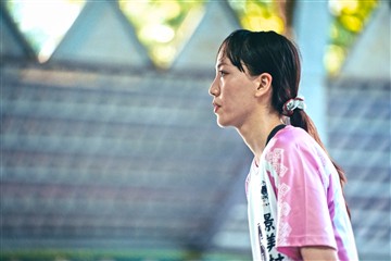 排球-20260621