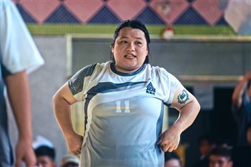 排球-20260621