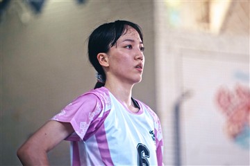 排球-20260621