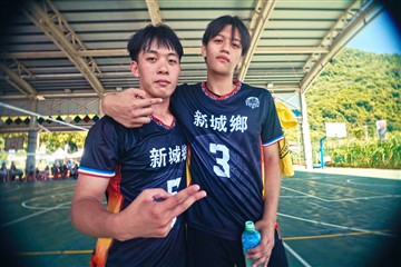 排球-20260621