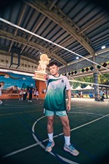 排球-20260621