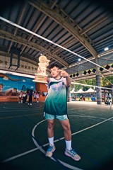 排球-20260621