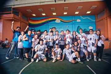 排球-20260621