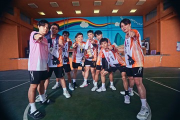 排球-20260621
