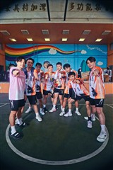 排球-20260621