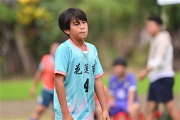 足球(國小組)-20260624