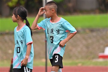 足球(國小組)-20260624