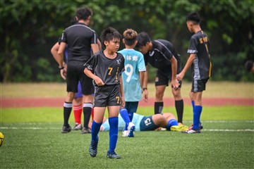 足球(國小組)-20260624