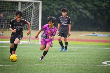足球(國小組)-20260624