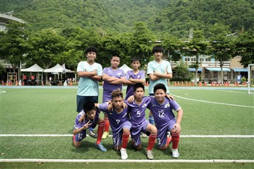 足球(國小組)-20260625