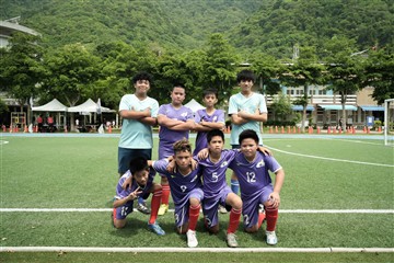 足球(國小組)-20260625